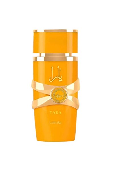 lattafa Apa de parfum Yara Tous, 100 ml - Pentru femei