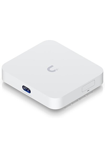 Ubiquiti Networks Ubiquiti UniFi 2.5G 1.5 Gbps 512GB Cloud Gateway Max Router
