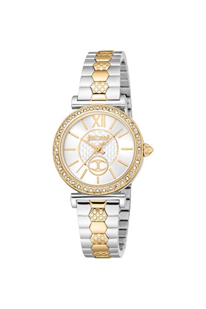 Just Cavalli JC1L273M0085 Just Cavalli Kadın Kol Saati