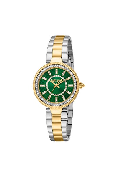 Just Cavalli JC1L308M0095 Just Cavalli Kadın Kol Saati