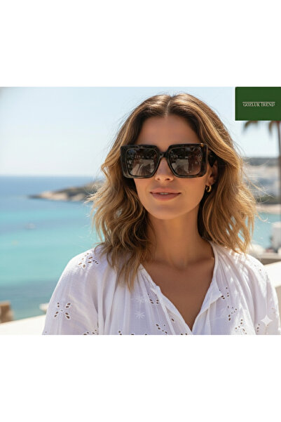 Osse OS3703 02 Kadın Güneş Gözlüğü