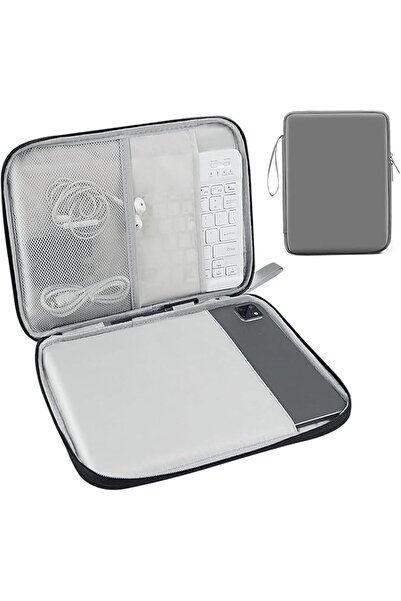 The Bros 8－13 Inch Tablet Sleeve, Padded Protective Carrying Case for Surface...