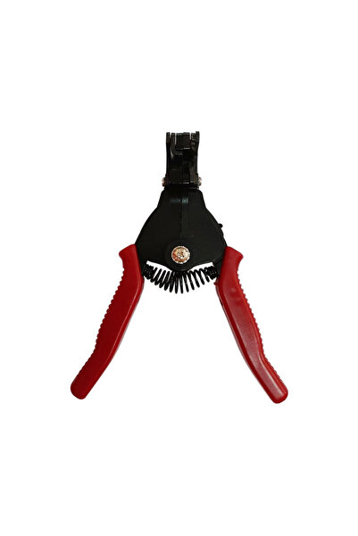 Hegel İNGES KABLO SIYIRMA PENSESİ - 2.5 , 4 , 6 MM KABLO SOYMA APARATI - KABL...