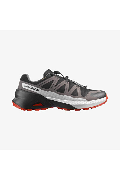 Salomon Speedcross Peak Gore-Tex férfi Patika futócipő-L47852800