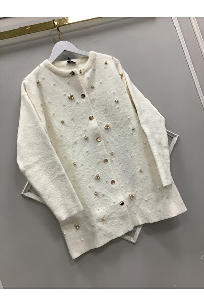 Nefise Tekstil Yumoş Ceket