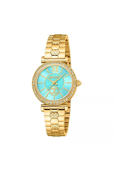 Just Cavalli JC1L273M0065 Just Cavalli Kadın Kol Saati