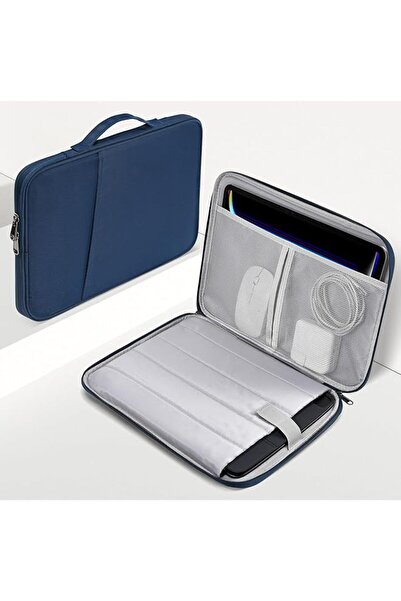 The Bros 12.9-13 inch iPad Pro Case, Padded Travel Carrying Sleeve for iPad P...