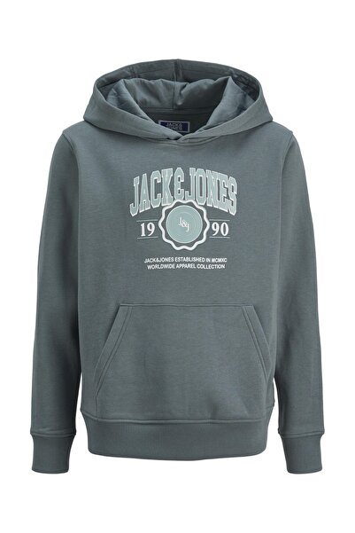 Jack & Jones Jack&Jones Jjmako Hanorac pentru băieți tricou 12279620