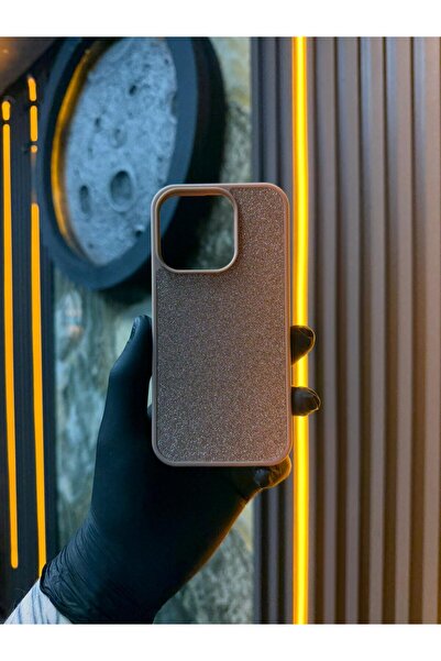 SOYLU MİX آيفون 15 برو سيلكي ألترا بريميوم سيليكون