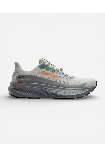 Brooks Ghost 17 GTX Erkek Gri Koşu Ayakkabısı 1104621D022