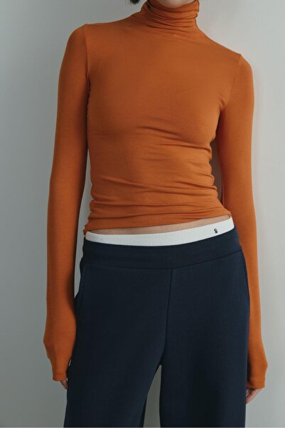 Suud Collection Tile Throat Tensel Body