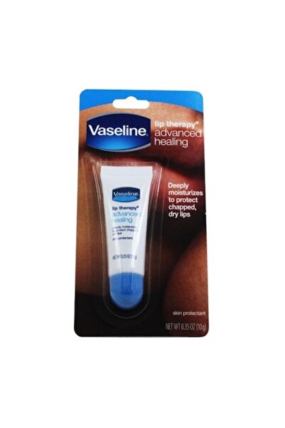 Vaseline Lip Therapy Advance Formula