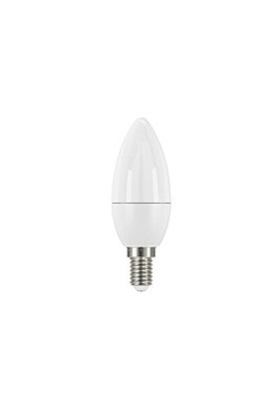 KANLUX Bec LED cu lumânare E14 4.2W lumină rece 33730