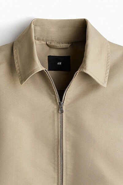 H&M Regular Fit Denim jacket