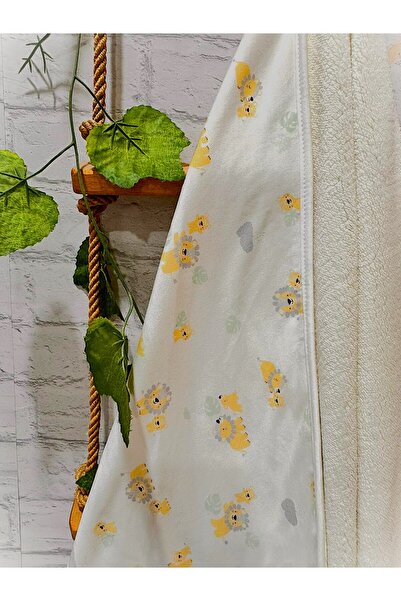 Alpar Tekstil Plush Welsoft Winter-Spring Double-Sided Layered Girl-Boy Baby ...