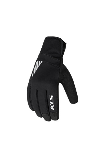 KELLYS BIKES Mănuși de iarnă KLS COLDBREAKER 025, negre, S