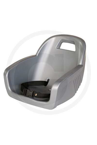 Rolly Toys Scaun cu centură siguranță pentru sanie, 200719