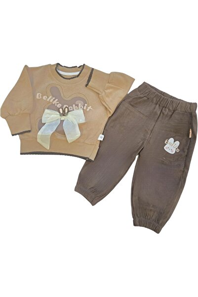 MINII MODZ Cute Bunny Boys Set - Kids Partywear, Casual & Festival Dress for ...