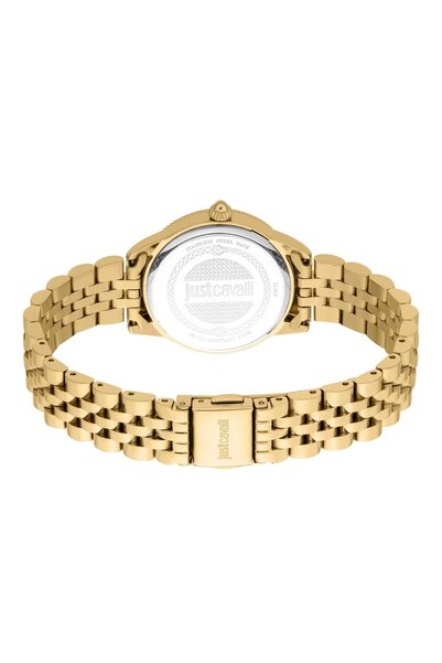 Just Cavalli ساعة يد نسائية JC1L315M0055 من جاست كافالي