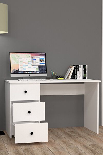 MOBİLİQUE Duru No.2 Modern Çalışma Masası