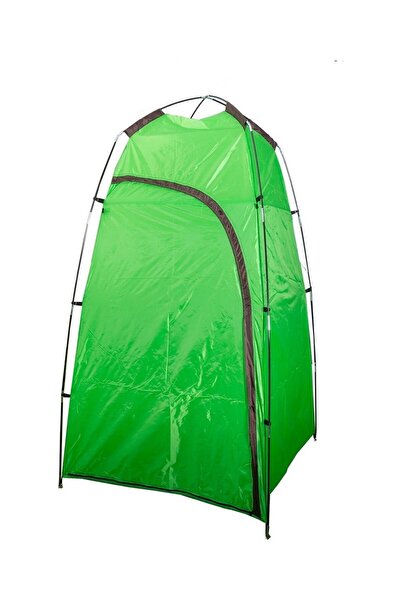 Freecamp Quest Tuvalet Çadırı Yeşil