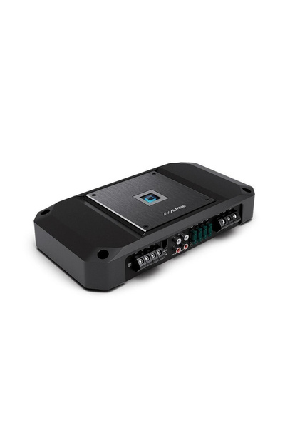 Alpine R2-A150M R-Serisi 1500W RMS Yüksek Güçlü Bas Amplifikatör