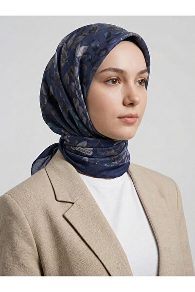 pamuk ipek BAMBU EŞARP