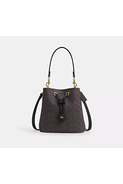 Coach Rowan Bucket Kadın Çapraz Çanta CBH07
