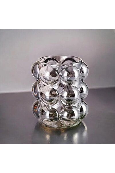 HaRe Home Bubble Cam Bardak Mumluk