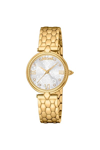 Just Cavalli JC1L254M0055 Just Cavalli Kadın Kol Saati