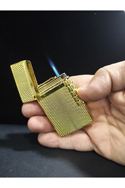 enyatakı Dupont modeli yandan çarklı ızgaralı pürmüzlü tamamı metal kaplama t...