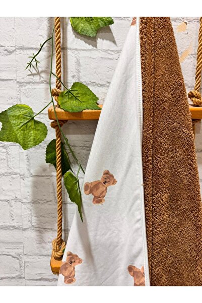 Alpar Tekstil Plush Welsoft Winter-Spring Double-Sided Layered Girl-Boy Baby ...