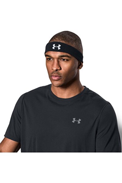 Under Armour رباط شعر تيري إتش بي للرجال 1276990-001