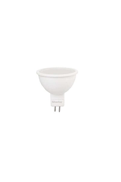 Starke Bec LED Starke, GU5.3, 6 W, 3000 K, 560 lm