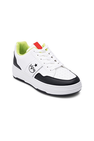 Sofia Store Sneakers dama piele ecologica Teo