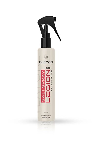 Glemen Salt spray - - Legion - 300 ml