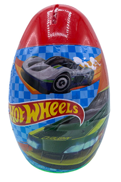 HOT WHEELS DEV SÜRPRİZ YUMURTA