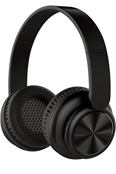 Snopy SN-BT Ritm Bluetooth Kulaklık Kablosuz Kulaklık Katlanabilir Sd Kart Mi...