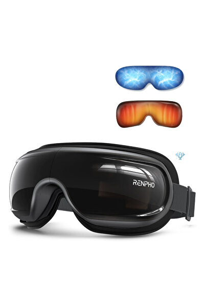 RENPHO Eyeris 3 Voice Control Eye Massager with Heat