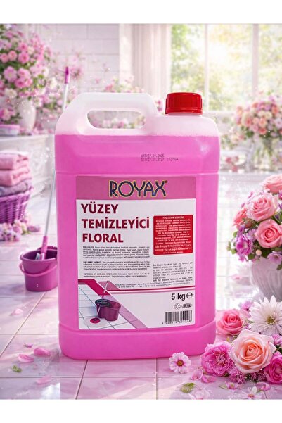 genel yüzey temizleyici