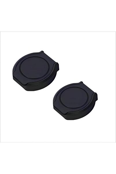 The Bros 2Pcs Universal Webcam Case, Desktop External Lens Cap, Shutter Cover...