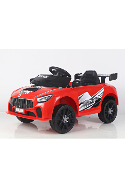 Fab N Funky Classic and Sturdy Rechargeable Car With Remote Control WMT-916A