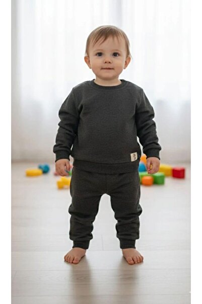 DEMOİSELLE Детски комплект горнище-долнище