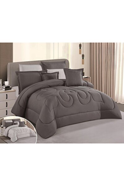 NAJMA Luxurious royal summer bedsheet for a single and a half, designed to gi...