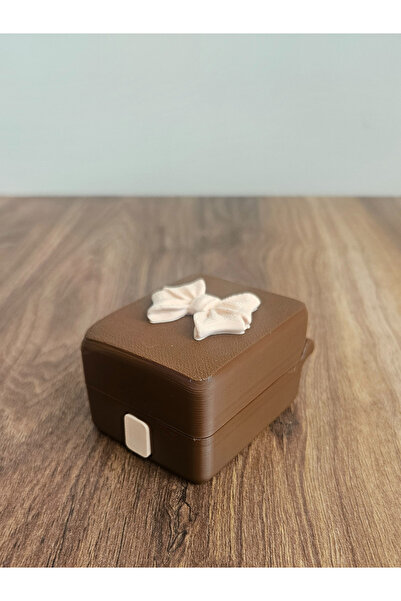 HobiHub Düğmeye Bas Açılsın Mizahı Şaka Kutusu - Nah Kutusu