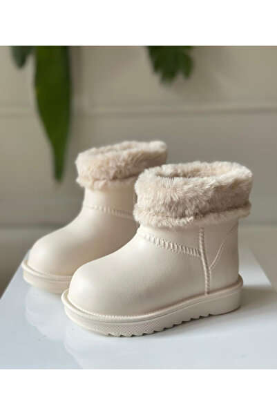 Babili Kürklü Kız Çocuk Bot