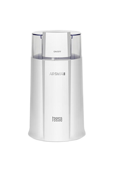 Teesa Coffee Grinder AROMA G10 Stainless Steel Blade