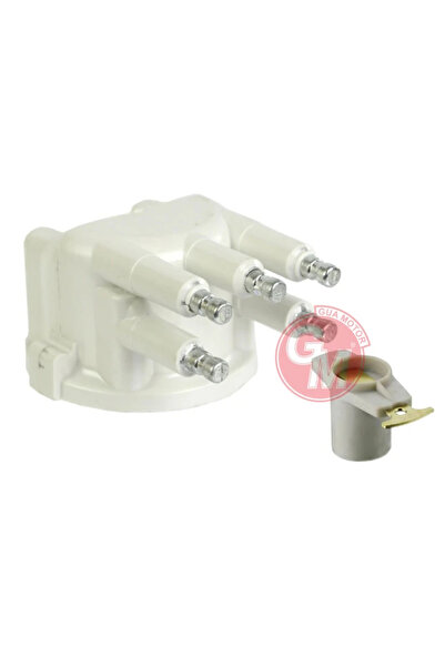 GUA DİSTRİBÜTÖR KAPAĞI MAKARALI FIAT UNO 1960TIPO 9939789