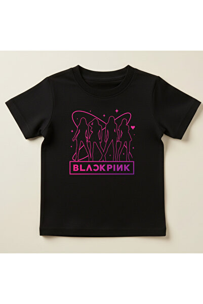 matelio BLACKPINK T-shirt