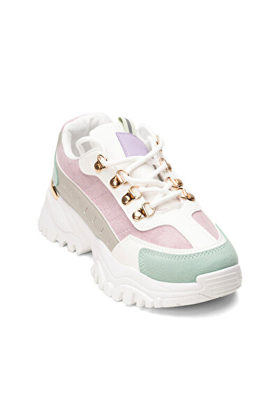 Sofia Store Women's sneakers Caius